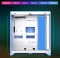 Thermaltake CTE E600 MX Hydrangea Blue, blau, Glasfenster Vorschaubild