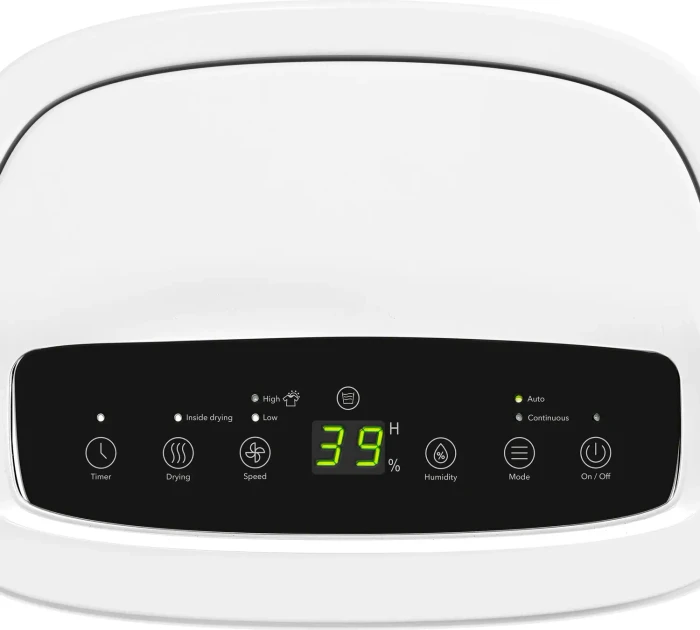 Trotec TTK 26 E Luftentfeuchter