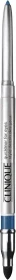 Clinique Quickliner For Eyes Eyeliner blue grey, 0.3g