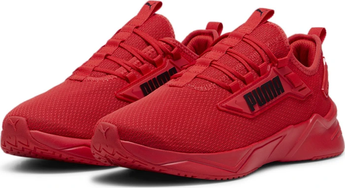 Puma Retaliate 3 for all time red/puma black