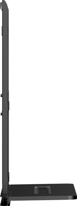 iiyama Laptopablage, Notebook-Stand, grau, 10kg