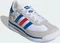 adidas SL 72 RS Elastic Laces cloud white/blue/better scarlet (Junior) Vorschaubild