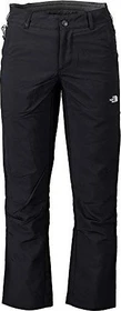 The North Face Tanken Hose lang schwarz (Herren)