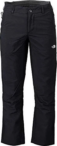 The North Face Tanken Hose lang schwarz (Herren)