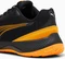Puma Solarstrike III puma black/sun stream/puma white (Herren) Vorschaubild