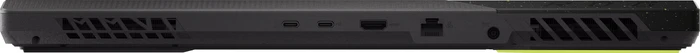 ASUS ROG Strix G17 G713RW-LL108W, Eclipse Gray, Ryzen 7 6800H, 16GB RAM, 1TB SSD, GeForce RTX 3070 Ti, DE