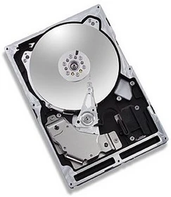 Maxtor Atlas 10K V 300GB, 3.5" / U320-SCA