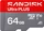 SanDisk Ultra PLUS Series