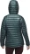 Black Diamond Deploy Down 1.0 Funktionsjacke creek blue (Damen) Vorschaubild
