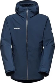 Mammut Alto Light HS Hooded Funktionsjacke marine (Herren)