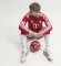 adidas FC Bayern München Authentic 2026/2027 Heimtrikot langarm (Herren) Vorschaubild