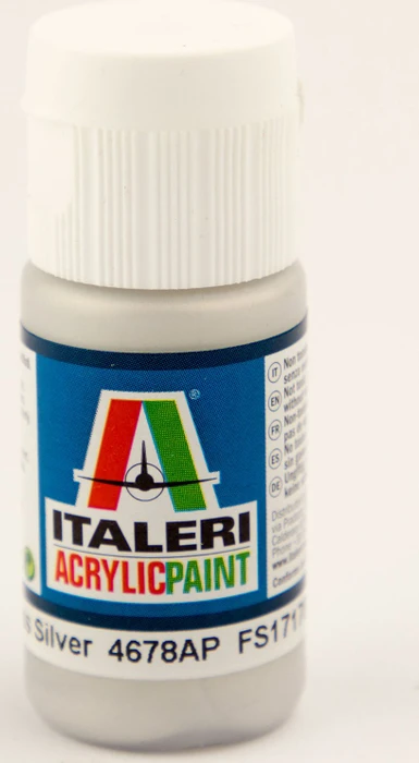 Italeri Acrylic Paint