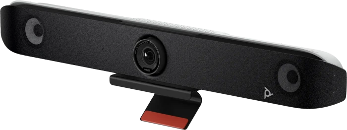 HP Poly Studio V52, Videobar