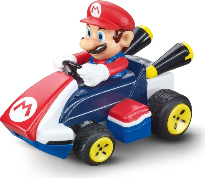 Carrera Mario Kart Mini RC