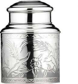 Wollenhaupt Tea Caddy Teedose Aufbewahrungsbehälter