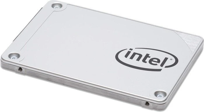Intel SSD 540s 480GB, 2.5" / SATA 6Gb/s