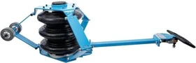 BGS technic Pneumatischer Ballon-Wagenheber fahrbar 505mm, 2t