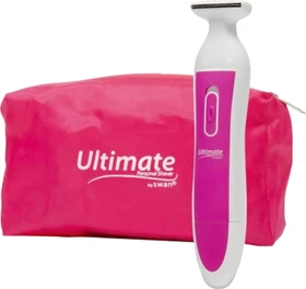Swan Vibes Ultimate Personal Shaver Women