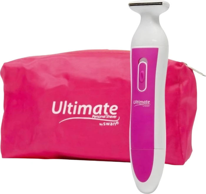 Swan Vibes Ultimate Personal Shaver Women