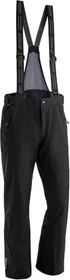 Maier Sports Anton Light Skihose lang schwarz (Herren)