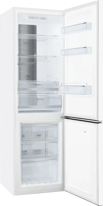 Amica KGCN 388 140 W weiß