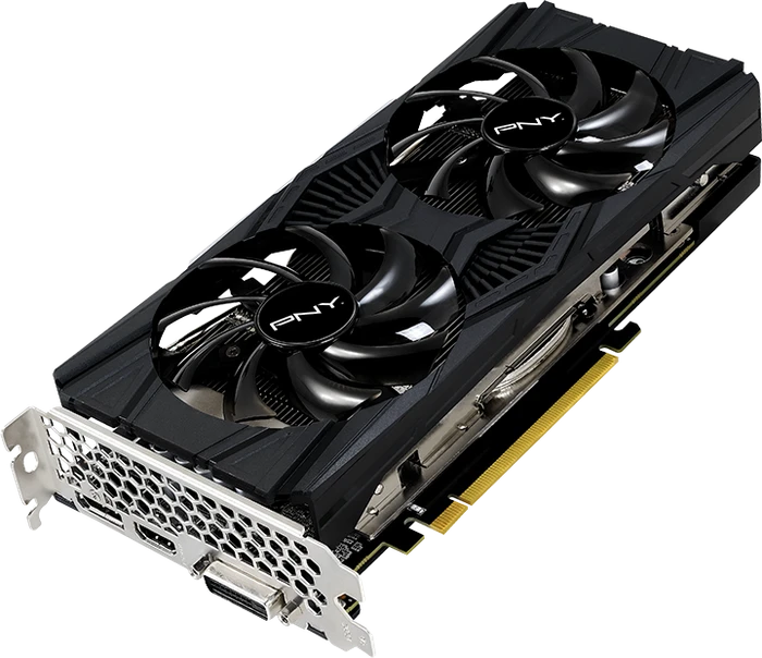 PNY GeForce RTX 2060