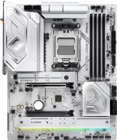 ASRock X870 Steel Legend WiFi (AMD AM5)