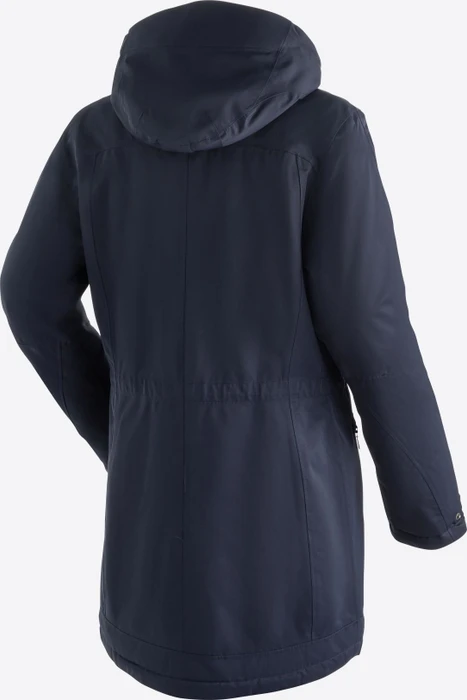 Maier Sports Lisa 2.1 Funktionsmantel night sky (Damen)