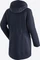 Maier Sports Lisa 2.1 Funktionsmantel night sky (Damen) Vorschaubild