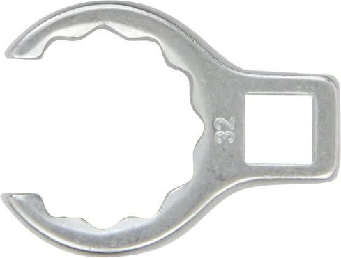 Stahlwille 440/32 Crowring Einsteck-Ringschlüssel 1/2", 32mm