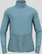 Odlo The Run Easy Warm Hybrid Funktionsjacke provincial blue (Herren) Vorschaubild