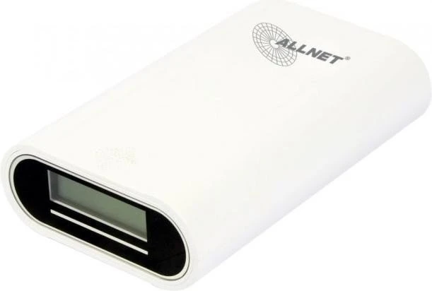 Allnet Powerbank PB-103 weiß
