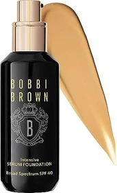 Bobbi Brown Intensive Serum Foundation W-056 warm natural LSF40, 30ml