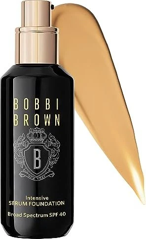 Bobbi Brown Intensive Serum Foundation W-056 warm natural LSF40, 30ml