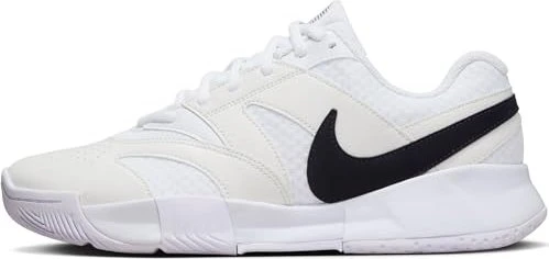 Nike Court Lite 4 white/summit white/black (Damen)