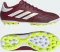 adidas Copa Pure II League AG shadow red/cloud white/team solar yellow 2 Vorschaubild