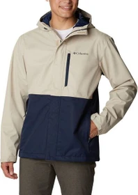 Columbia Hikebound WP Funktionsjacke ancient fossil/collegiate navy (Herren)