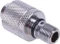 Alphacool Auslass-Adapter auf 13/10 für Eheim 1046 verchromt Vorschaubild
