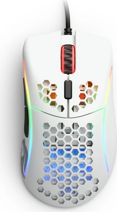 Glorious Model D-