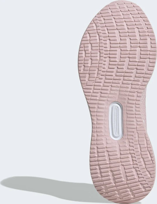 adidas Runfalcon 5 sandy pink/cloud white/core black (Damen)