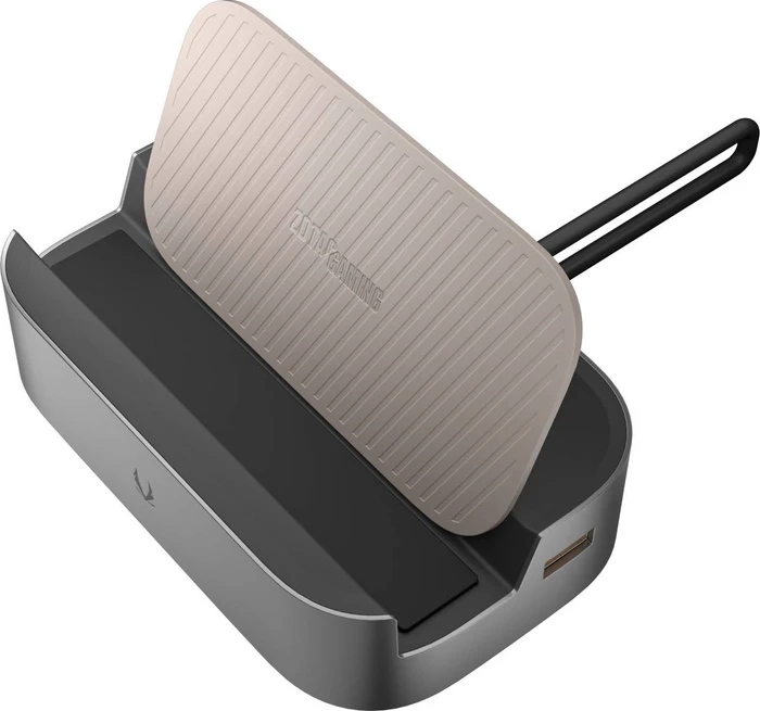 Zotac GAMING Docking Station, USB-C 3.1 [Stecker]