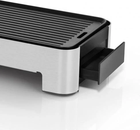 WMF KÜCHENminis Tischgrill für 2