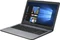 ASUS VivoBook 15 X542UN-DM129T, Star Grey, Core i5-8250U, 8GB RAM, 256GB SSD, GeForce MX150, DE Vorschaubild