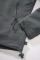 Brandit Windbreaker Frontzip Jacke anthracite (Damen) Vorschaubild