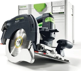 Festool HKC 55 Li EB-Basic Akku-Handkreissäge solo inkl. Systainer