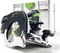 Festool HKC 55 Li EB-Basic Akku-Handkreissäge solo inkl. Systainer Vorschaubild