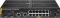 HPE Aruba CX 6000 Series Desktop Gigabit Managed Switch, 14x RJ-45, 2x SFP, 139W PoE+ Vorschaubild