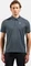 Odlo Cardada Poloshirt kurzarm dark slate (Herren) Vorschaubild