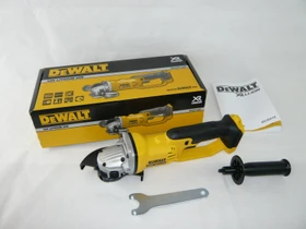 DeWalt DCG412N Akku-Winkelschleifer solo