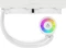 ARCTIC Liquid Freezer III 280 A-RGB, weiß Vorschaubild